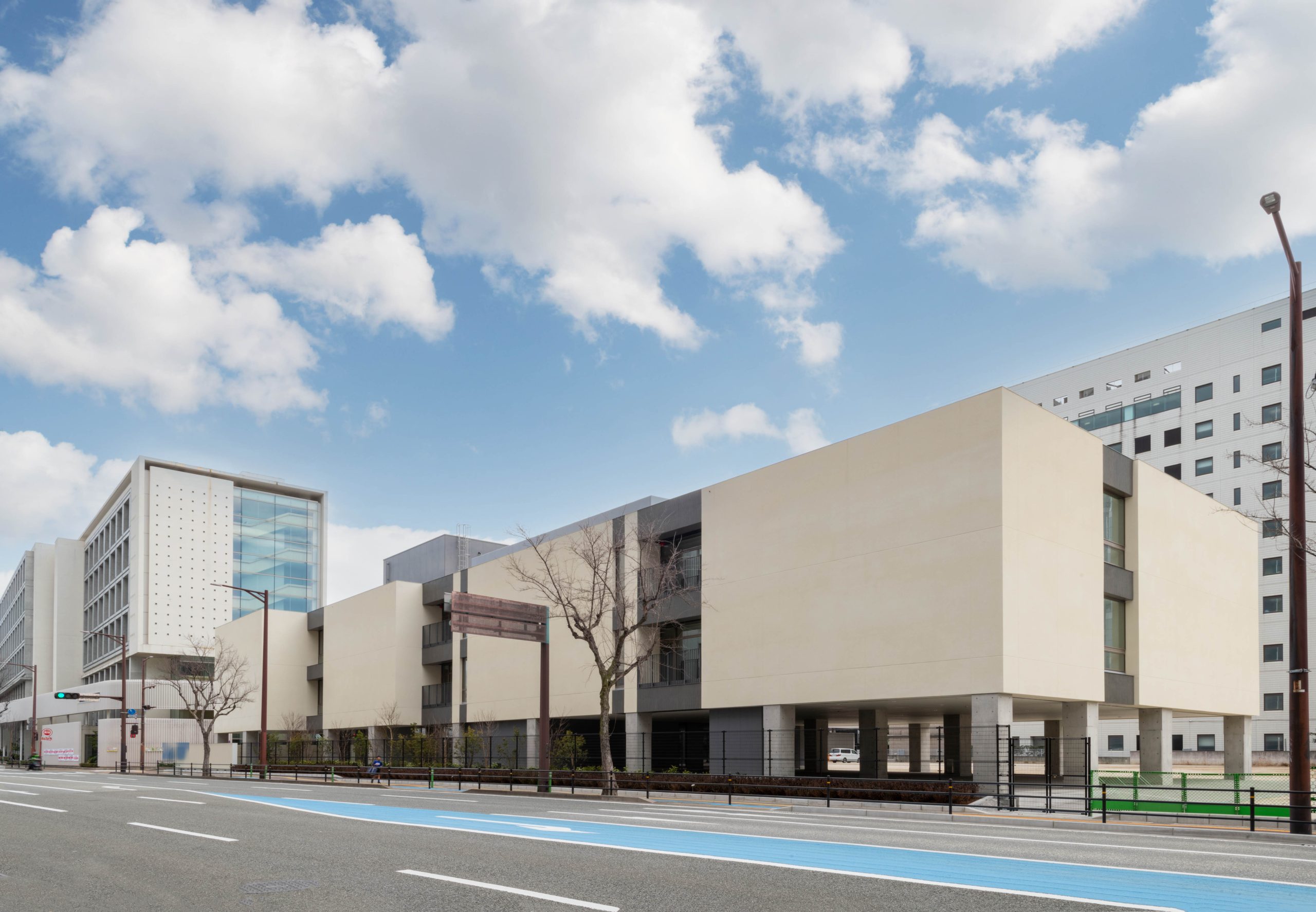 福岡市　工事成績優良業者表彰を受賞しました